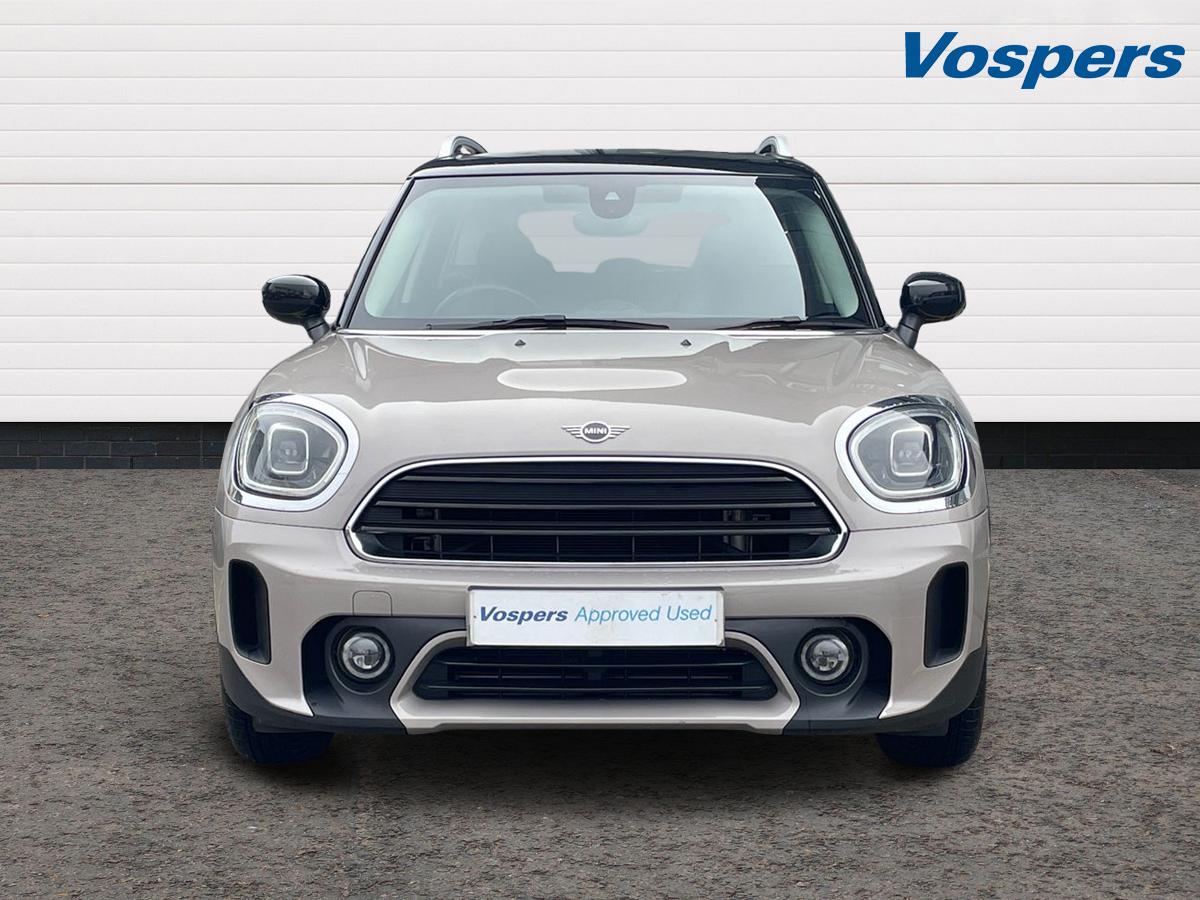 Used MINI Countryman 2023 for sale - 78059630: Photo 2