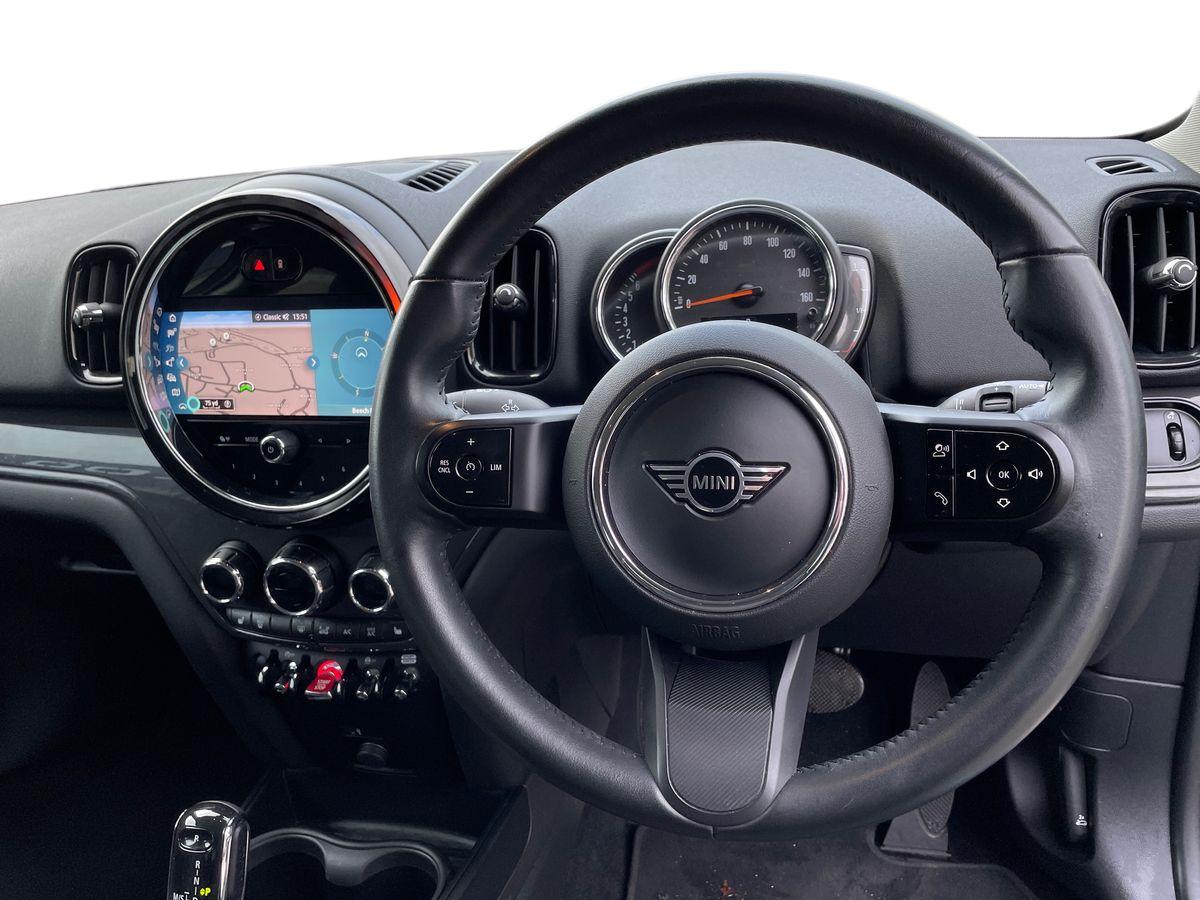 Used MINI Countryman 2023 for sale - 78059630: Photo 21