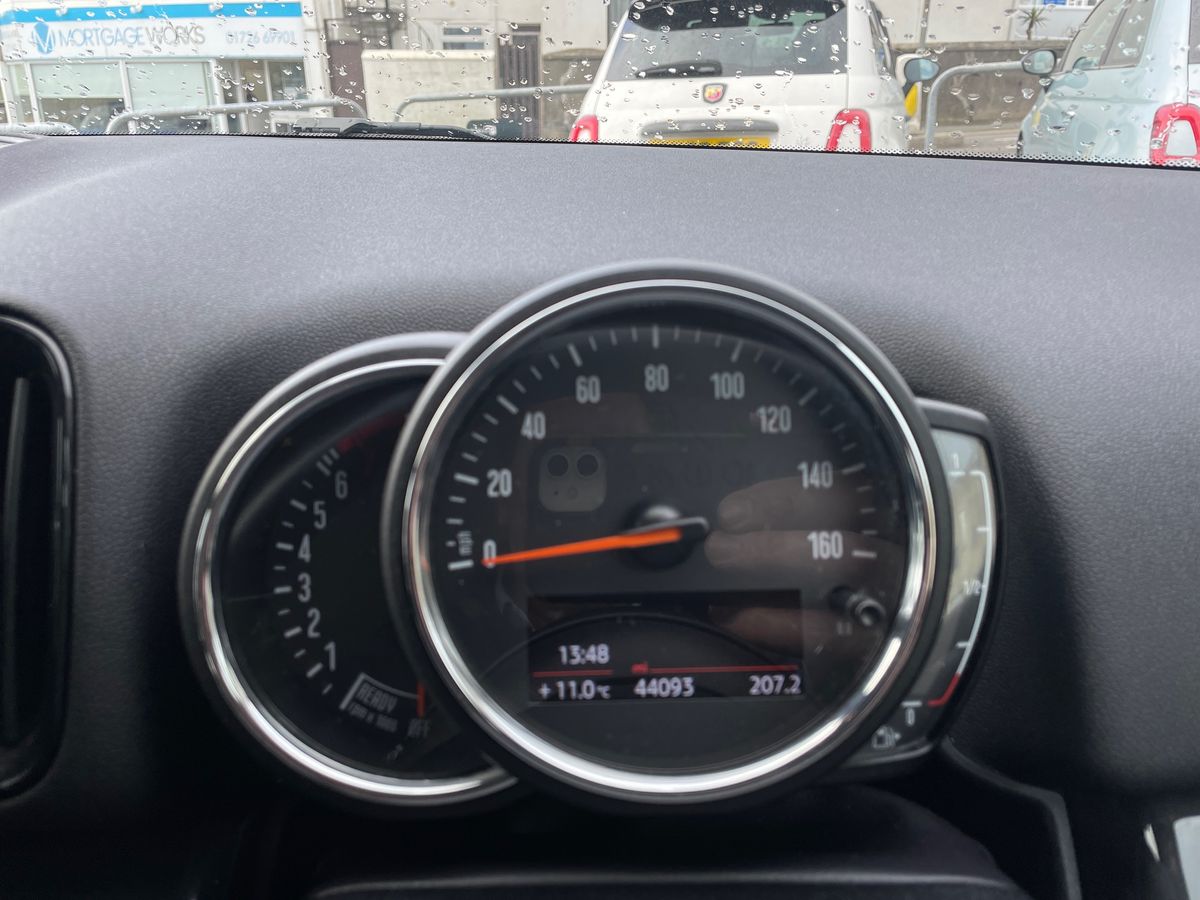 Used MINI Countryman 2023 for sale - 78059630: Photo 23