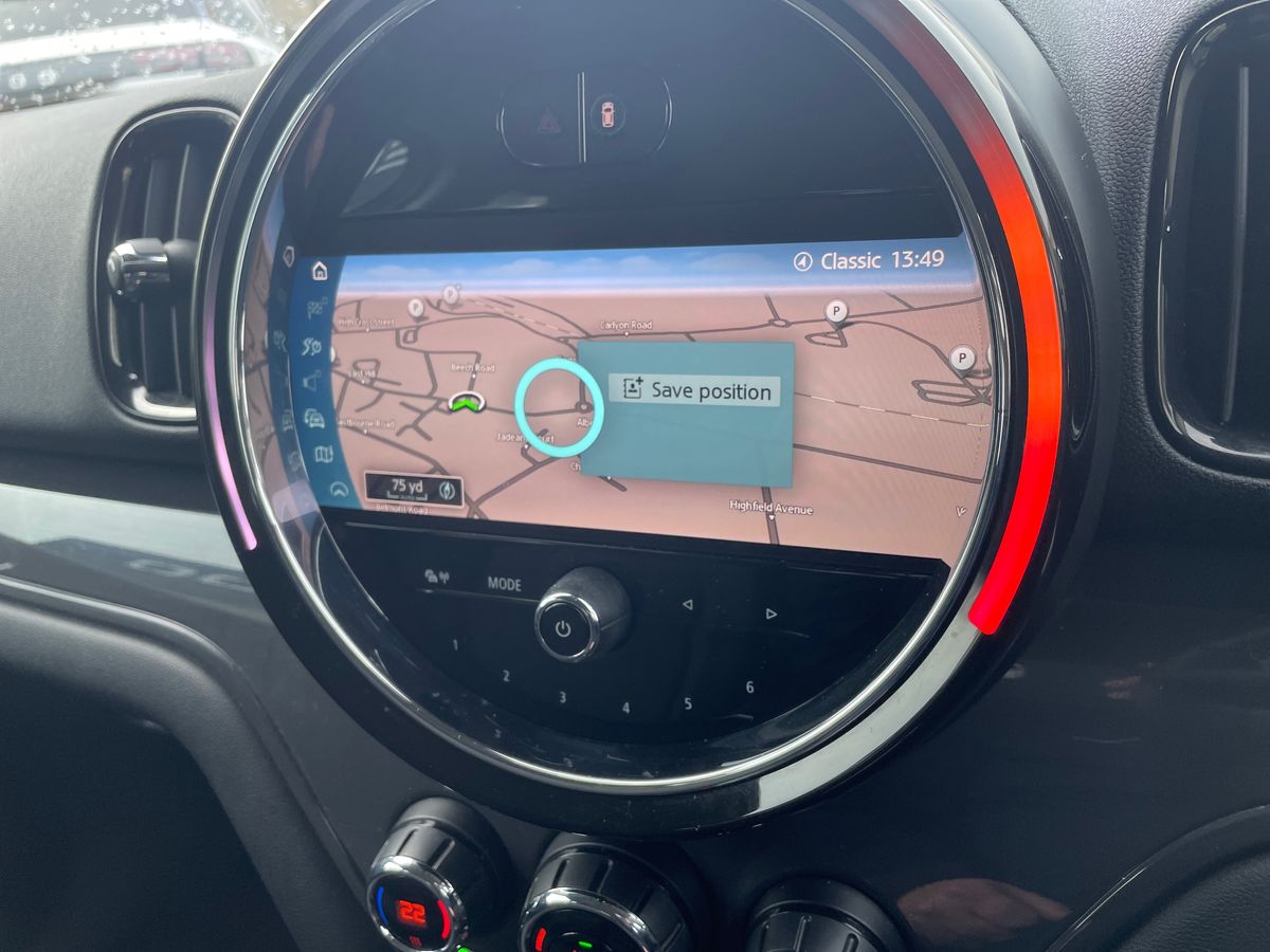 Used MINI Countryman 2023 for sale - 78059630: Photo 25