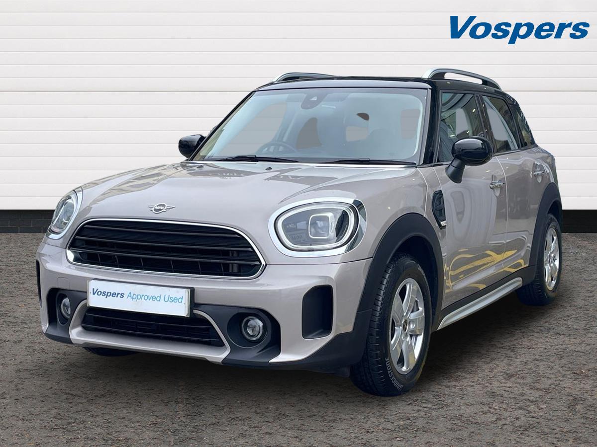 Used MINI Countryman 2023 for sale - 78059630: Photo 3