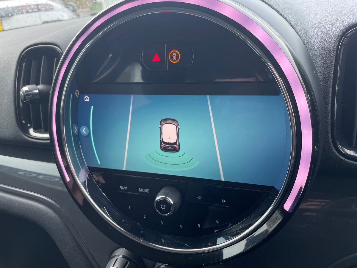 Used MINI Countryman 2023 for sale - 78059630: Photo 40