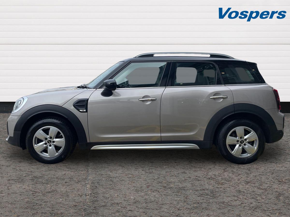 Used MINI Countryman 2023 for sale - 78059630: Photo 5
