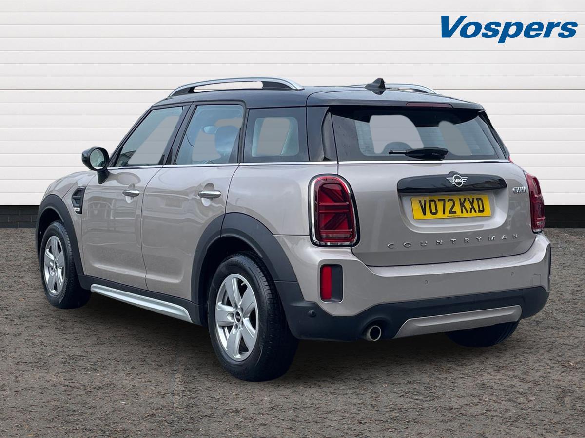 Used MINI Countryman 2023 for sale - 78059630: Photo 6