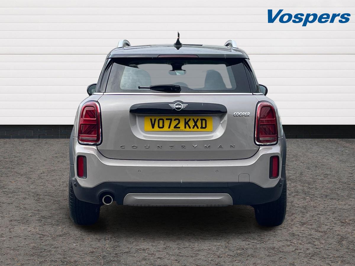 Used MINI Countryman 2023 for sale - 78059630: Photo 7
