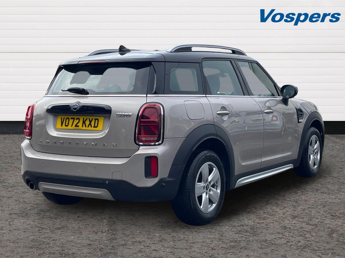 Used MINI Countryman 2023 for sale - 78059630: Photo 9