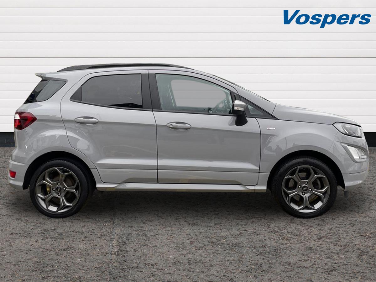 Used Ford Ecosport 2022 for sale - 78014428: Photo 10
