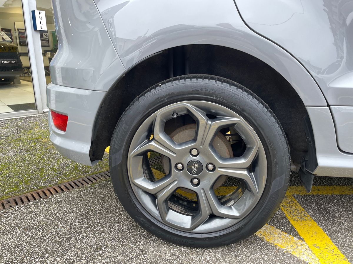 Used Ford Ecosport 2022 for sale - 78014428: Photo 11