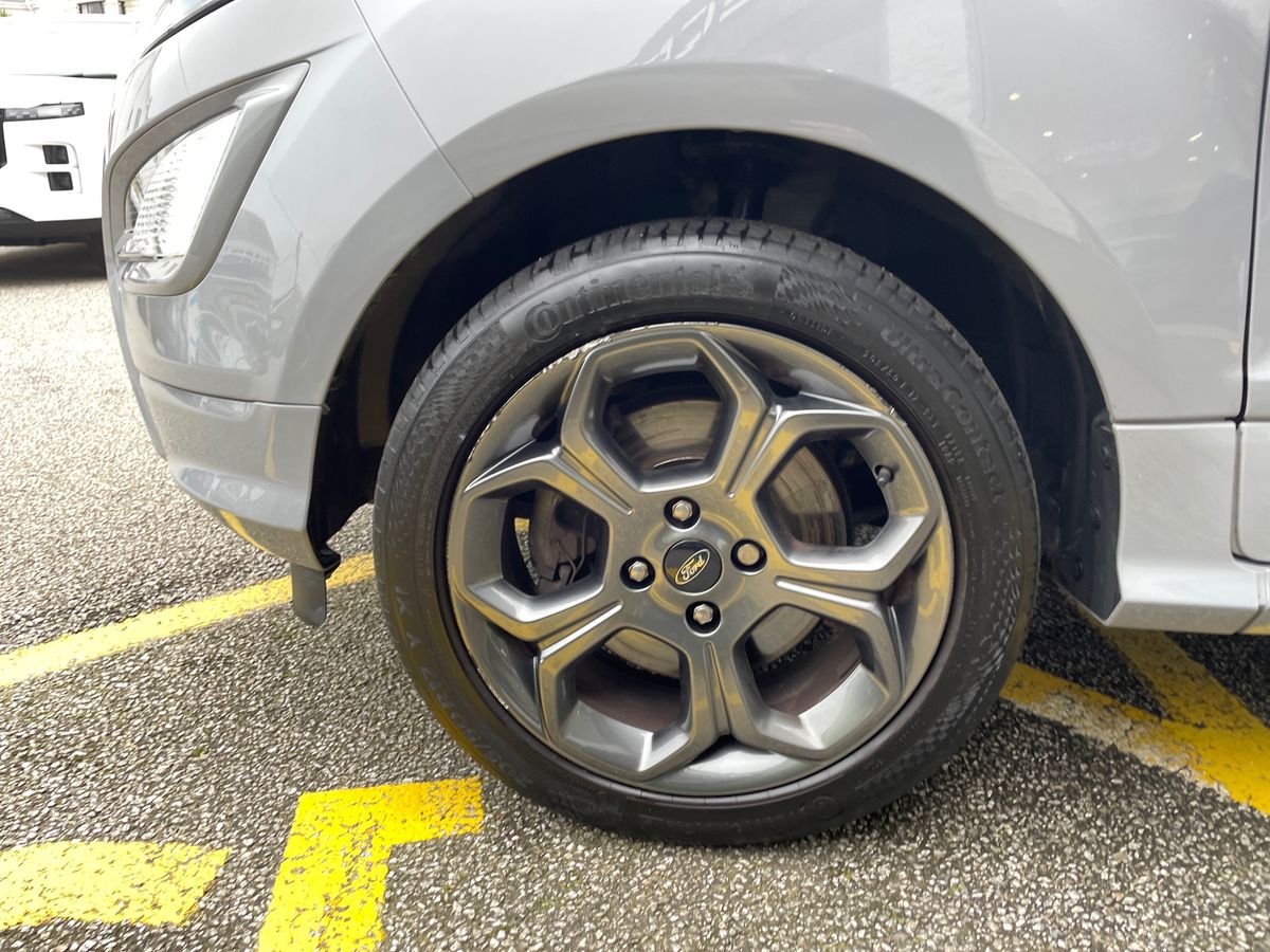 Used Ford Ecosport 2022 for sale - 78014428: Photo 14