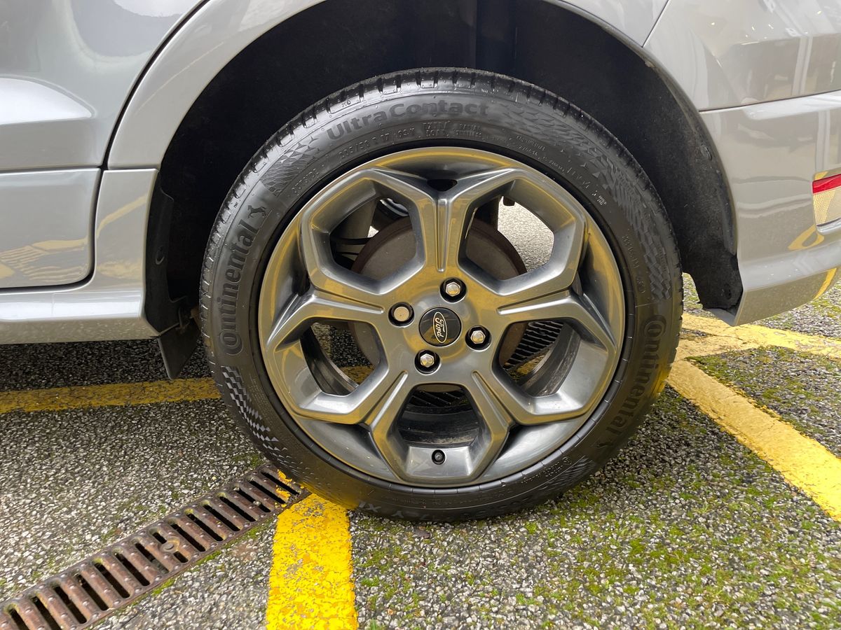 Used Ford Ecosport 2022 for sale - 78014428: Photo 15