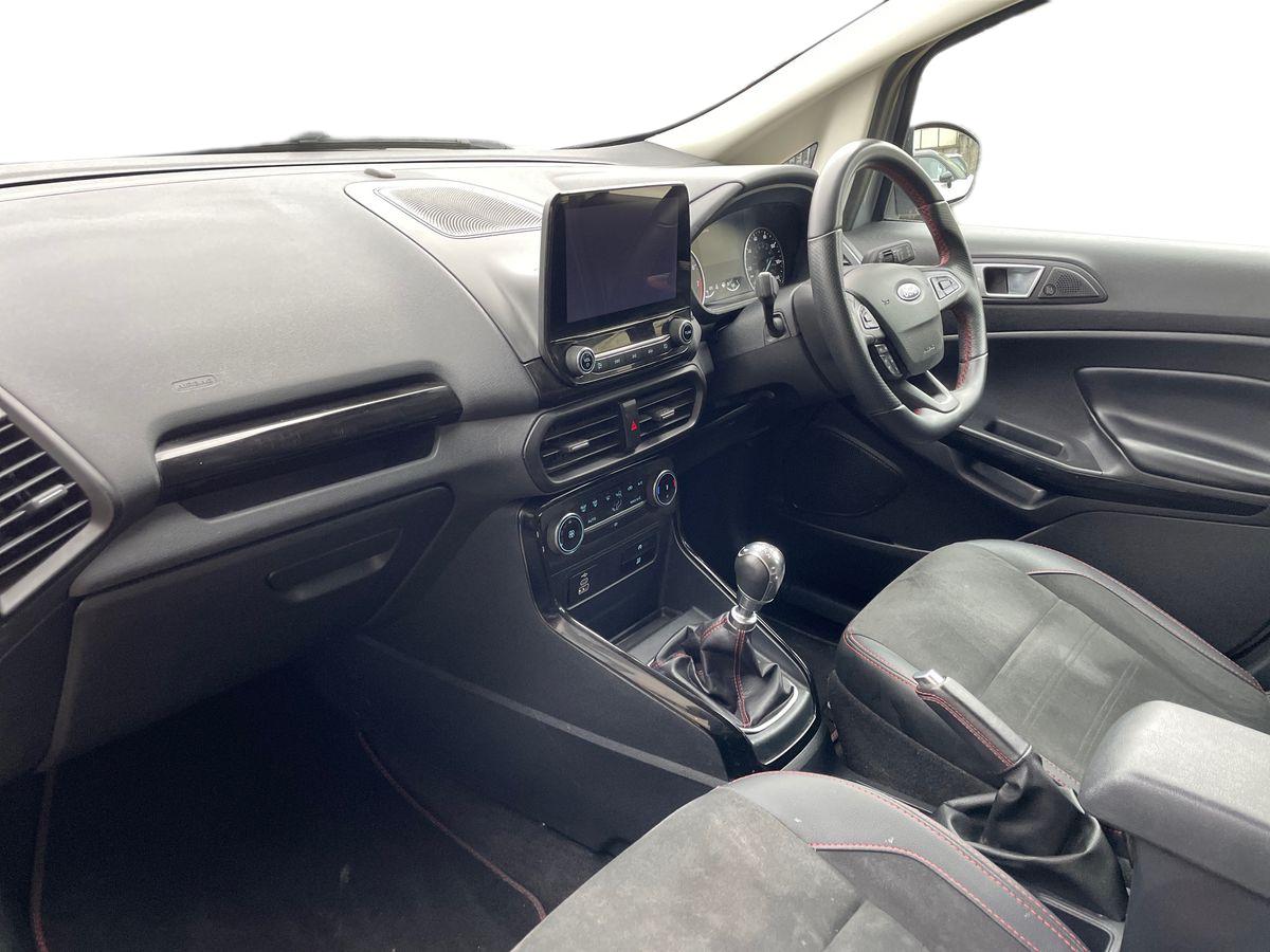 Used Ford Ecosport 2022 for sale - 78014428: Photo 18