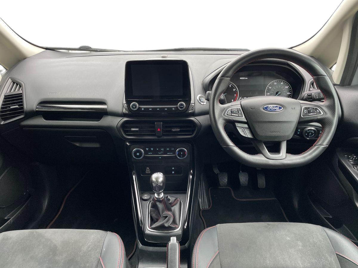 Used Ford Ecosport 2022 for sale - 78014428: Photo 19