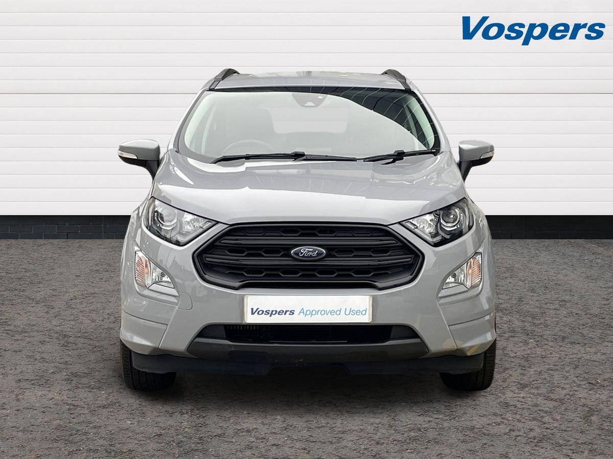 Used Ford Ecosport 2022 for sale - 78014428: Photo 2
