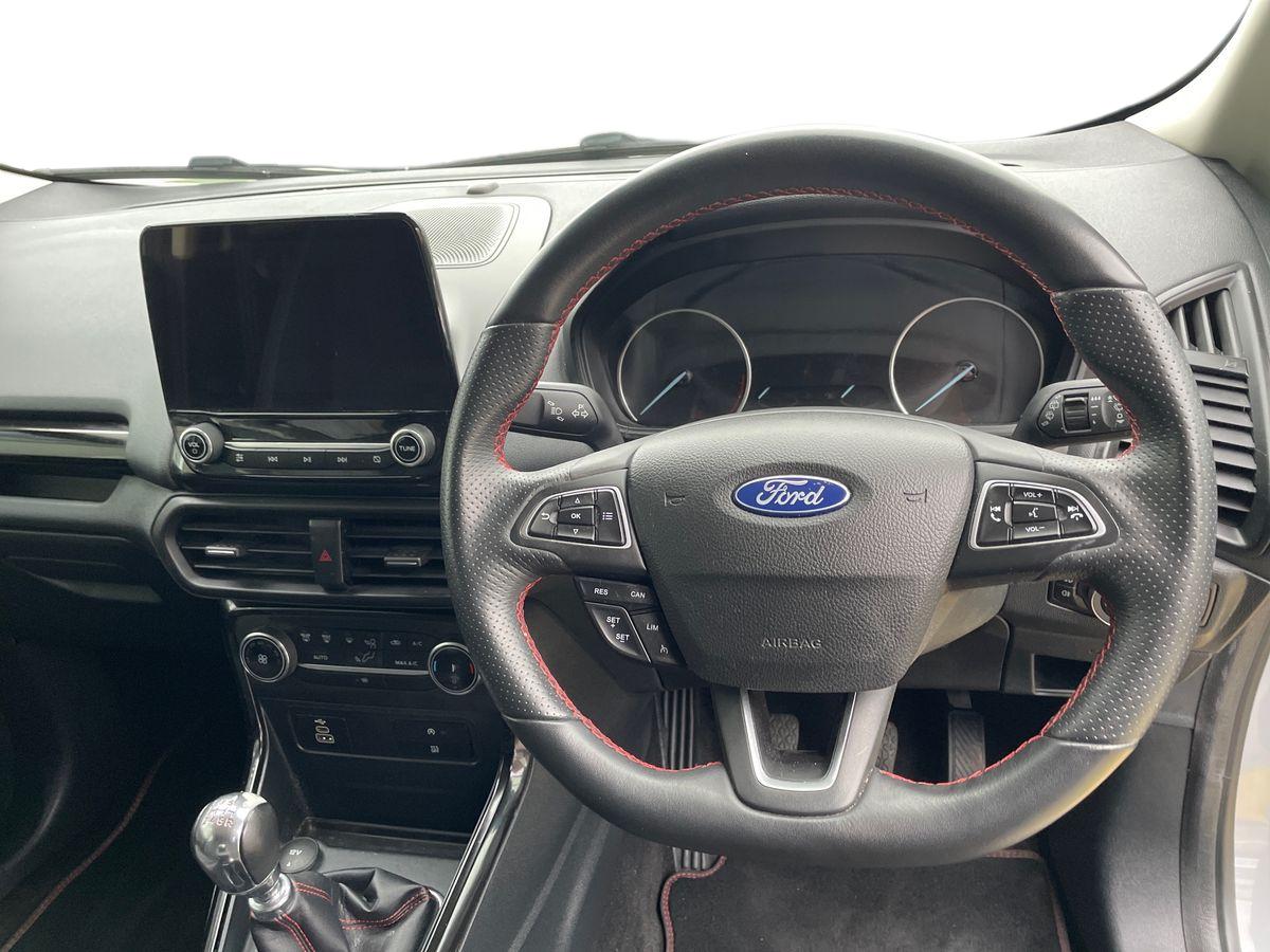 Used Ford Ecosport 2022 for sale - 78014428: Photo 21