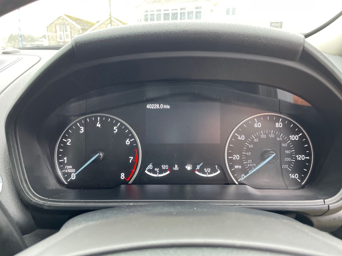 Used Ford Ecosport 2022 for sale - 78014428: Photo 23