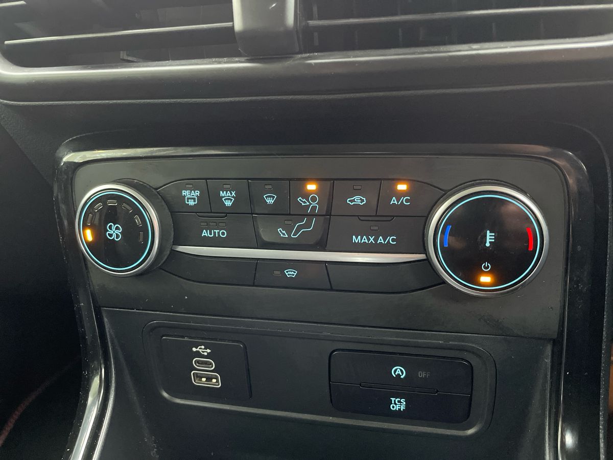 Used Ford Ecosport 2022 for sale - 78014428: Photo 26