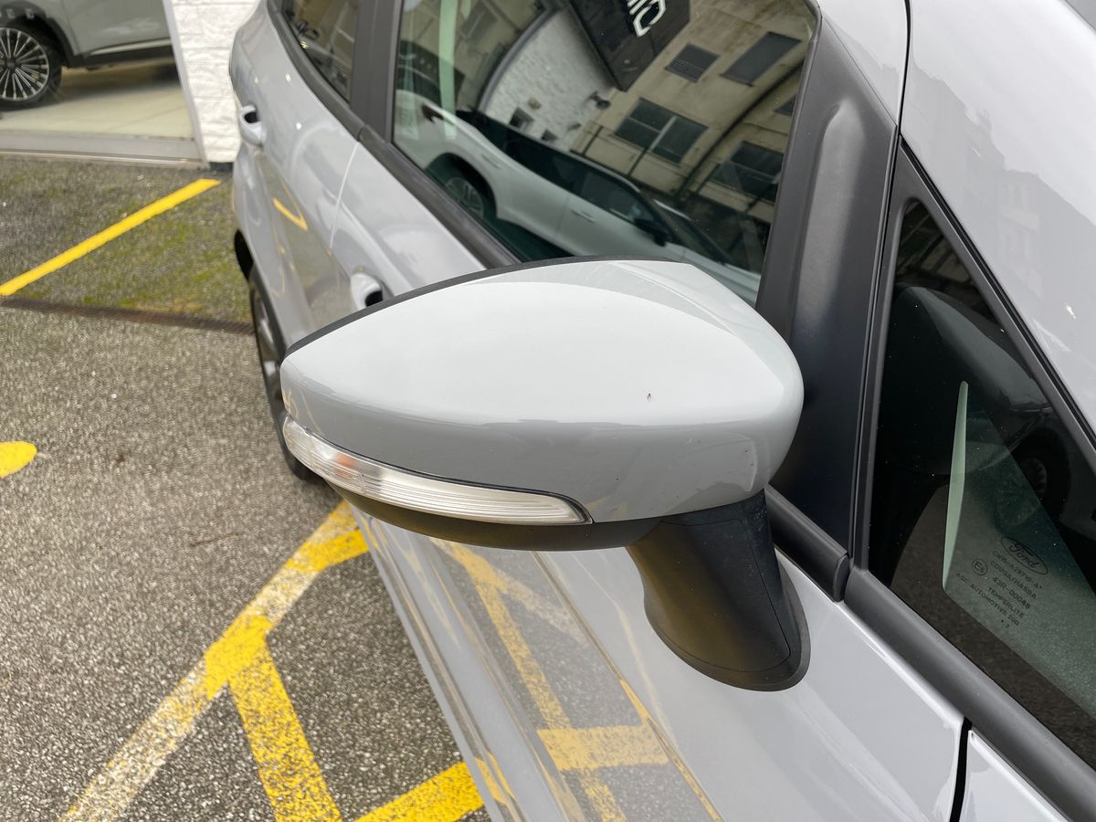 Used Ford Ecosport 2022 for sale - 78014428: Photo 29