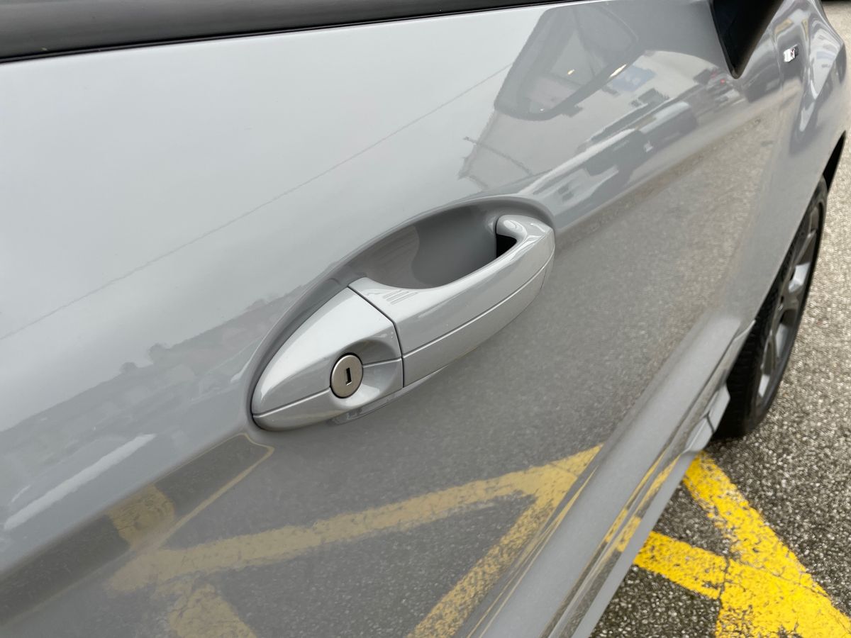 Used Ford Ecosport 2022 for sale - 78014428: Photo 30