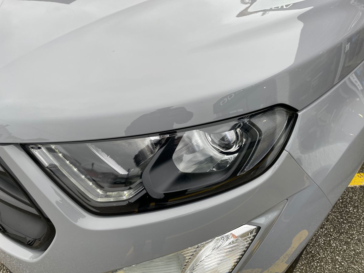 Used Ford Ecosport 2022 for sale - 78014428: Photo 32