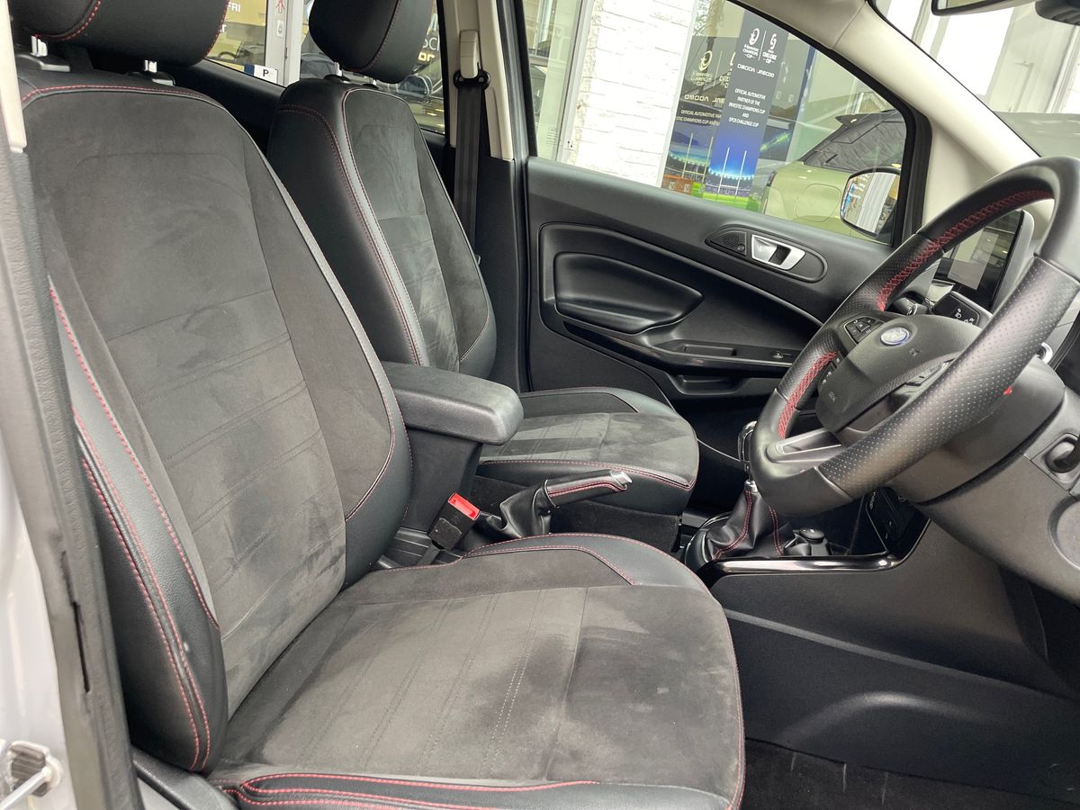 Used Ford Ecosport 2022 for sale - 78014428: Photo 35