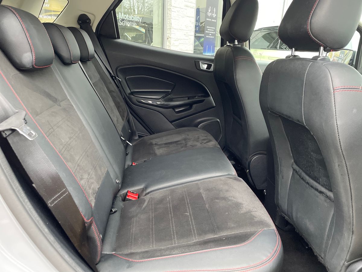 Used Ford Ecosport 2022 for sale - 78014428: Photo 36