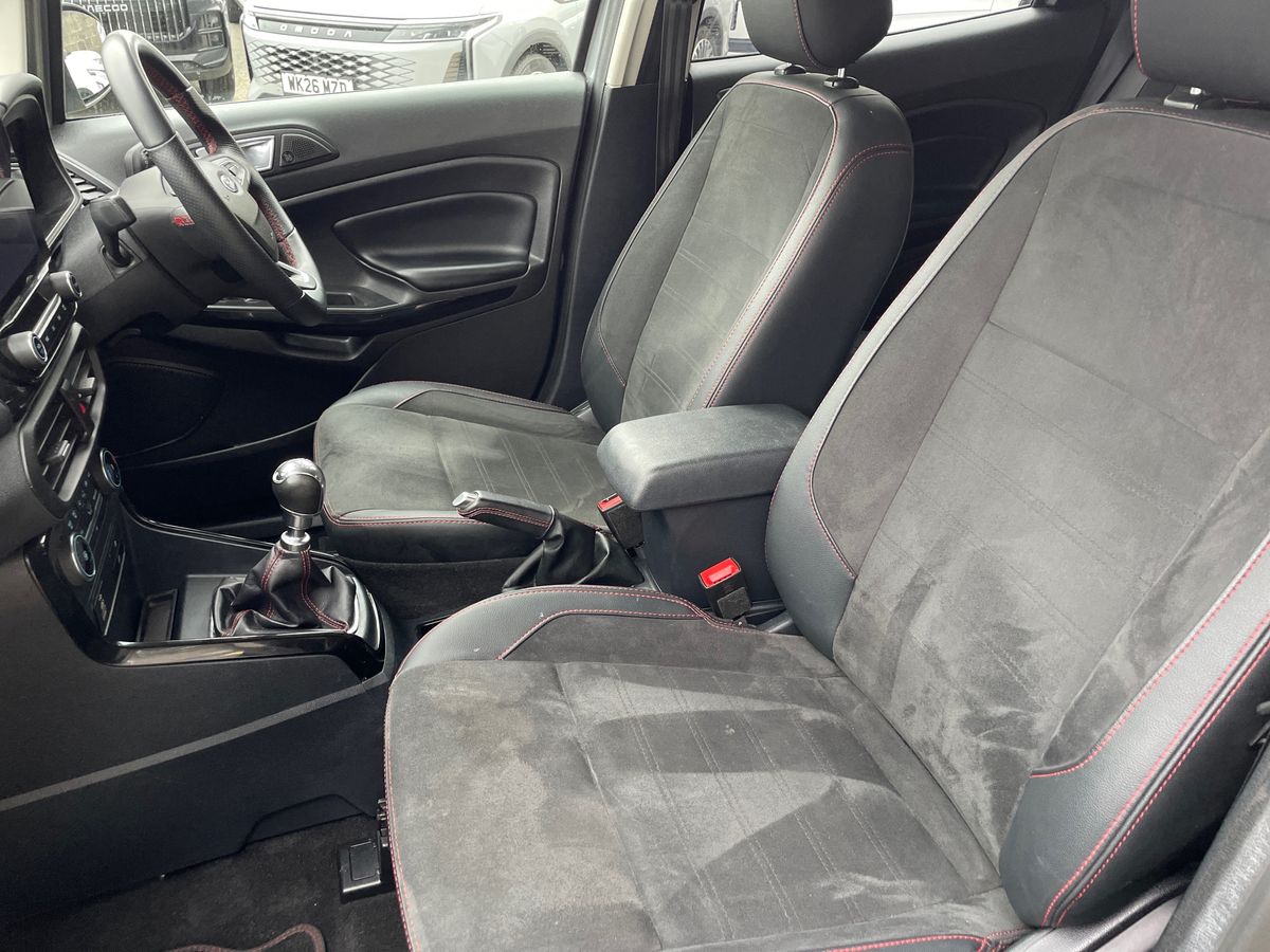 Used Ford Ecosport 2022 for sale - 78014428: Photo 38