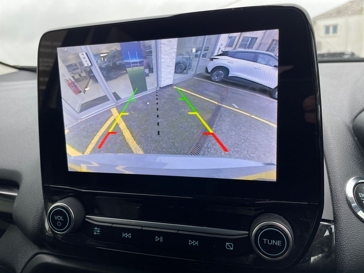 Used Ford Ecosport 2022 for sale - 78014428: Photo 39