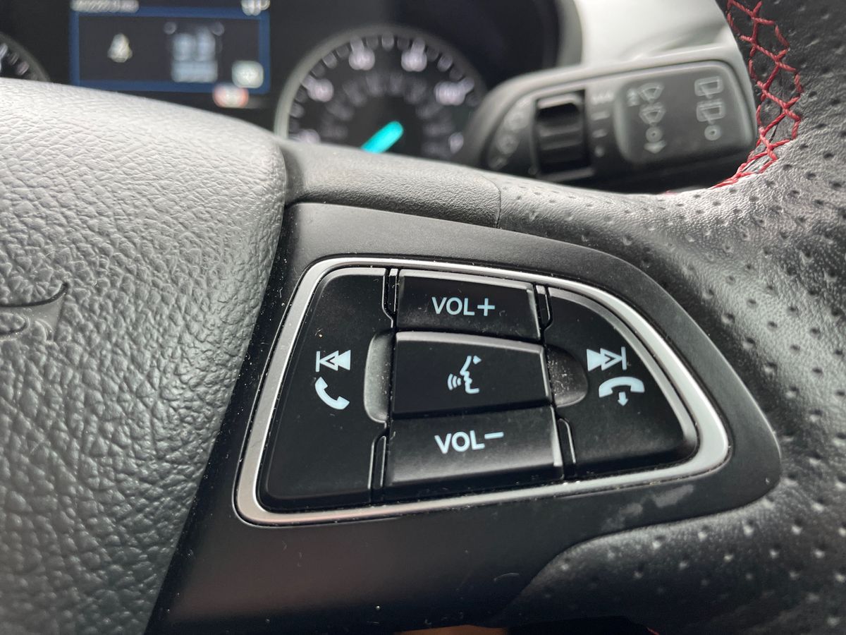 Used Ford Ecosport 2022 for sale - 78014428: Photo 40