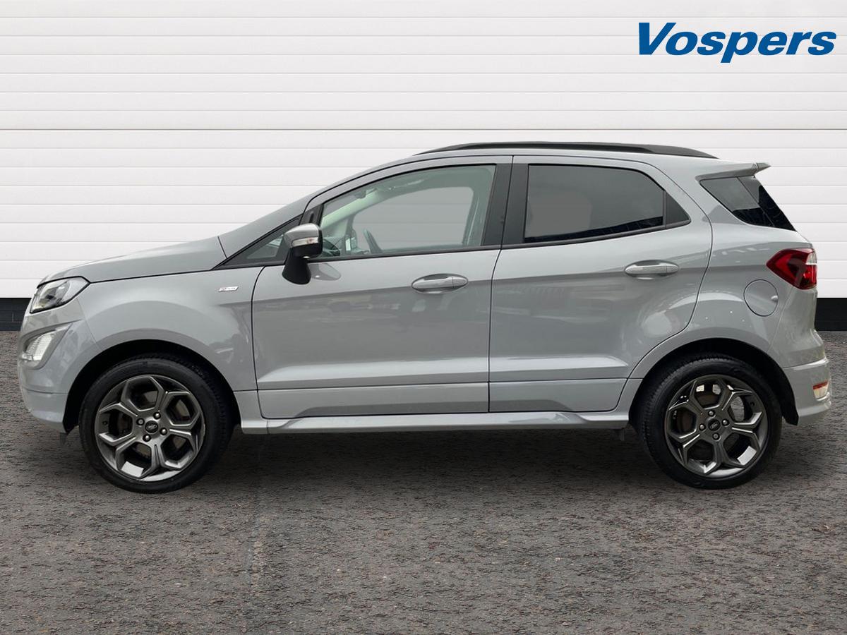 Used Ford Ecosport 2022 for sale - 78014428: Photo 5