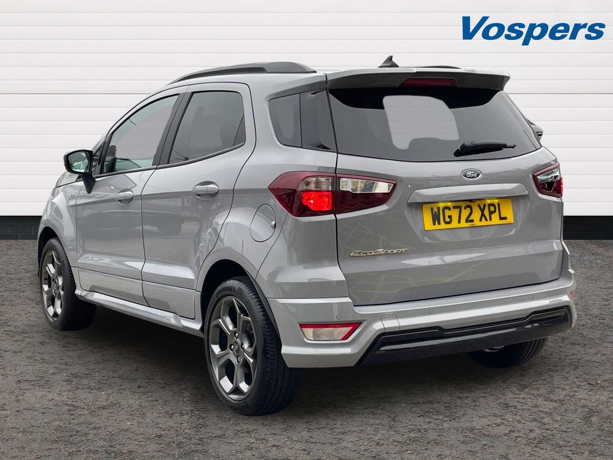 Used Ford Ecosport 2022 for sale - 78014428: Photo 6