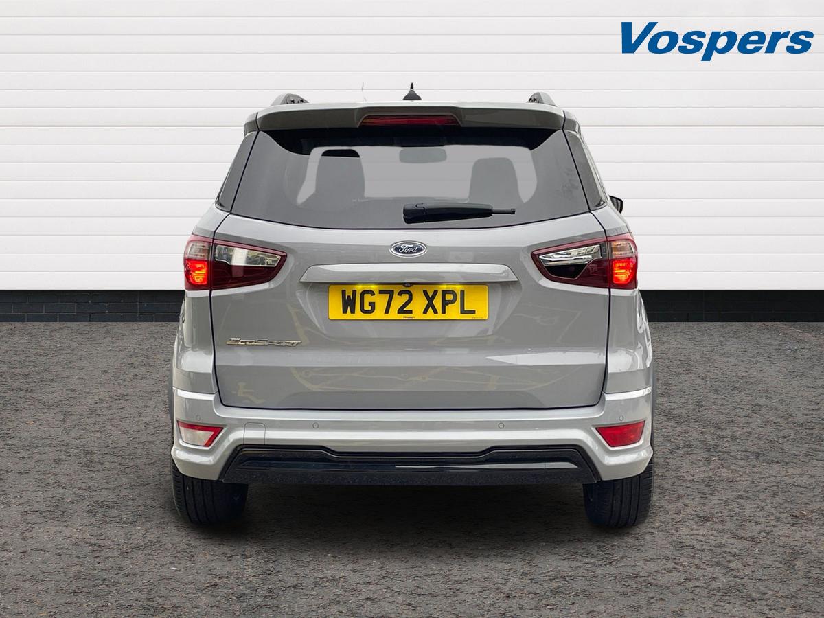 Used Ford Ecosport 2022 for sale - 78014428: Photo 7