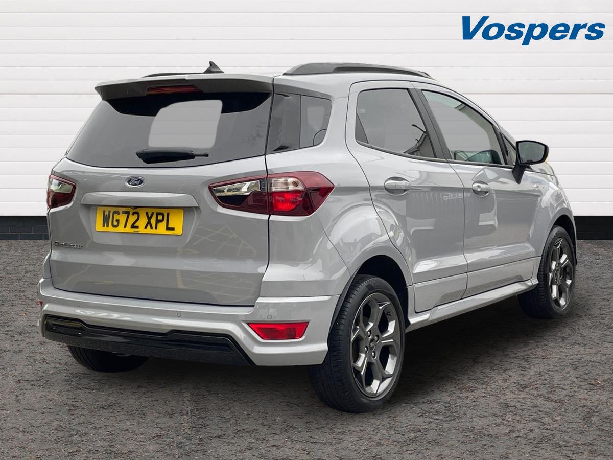 Used Ford Ecosport 2022 for sale - 78014428: Photo 9