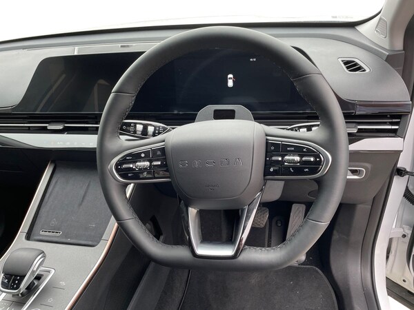 Used Omoda OMODA 5 2025 for sale - 75392461: Photo 21