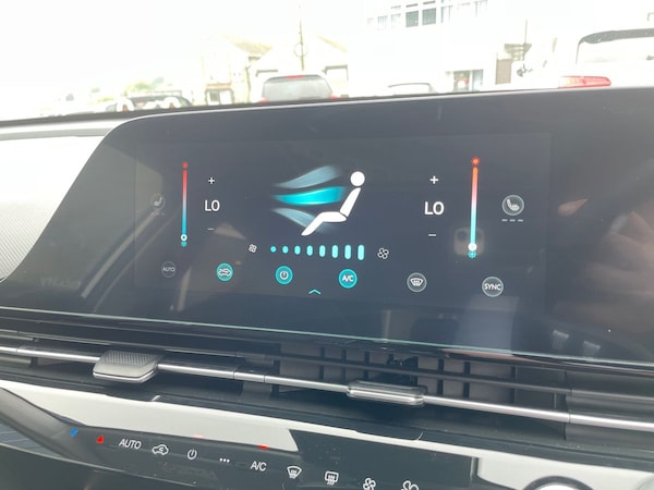 Used Omoda OMODA 5 2025 for sale - 75392461: Photo 26