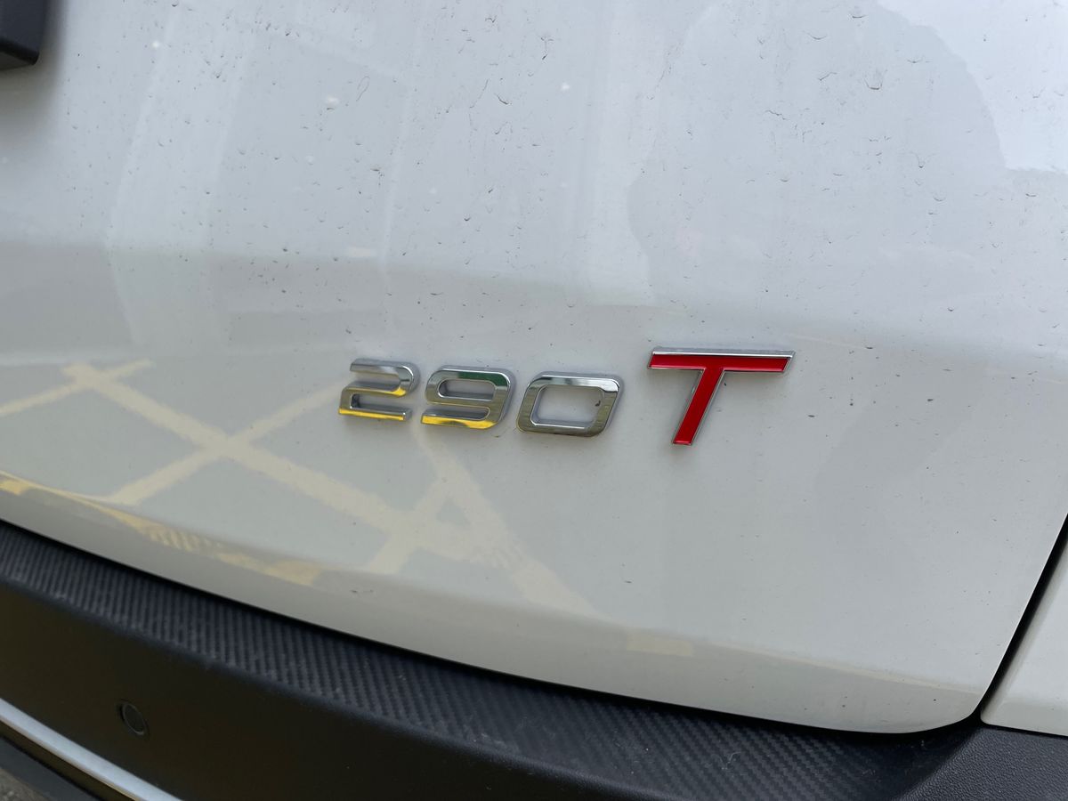 Vehicle 31