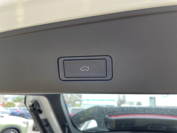 Used Omoda OMODA 5 2025 for sale - 75392461: Photo 34