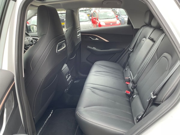Used Omoda OMODA 5 2025 for sale - 75392461: Photo 37