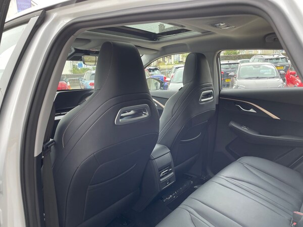 Used Omoda OMODA 5 2025 for sale - 75392461: Photo 38