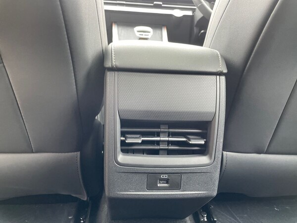 Used Omoda OMODA 5 2025 for sale - 75392461: Photo 39