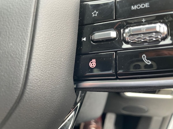 Used Omoda OMODA 5 2025 for sale - 75392461: Photo 44