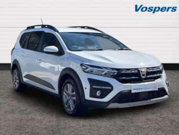2022 - 1.0 TCe Comfort 5dr