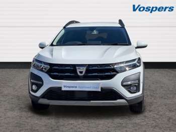 Used Dacia Jogger 2022 for sale - 75219927: Photo