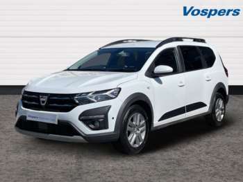 Used Dacia Jogger 2022 for sale - 75219927: Photo