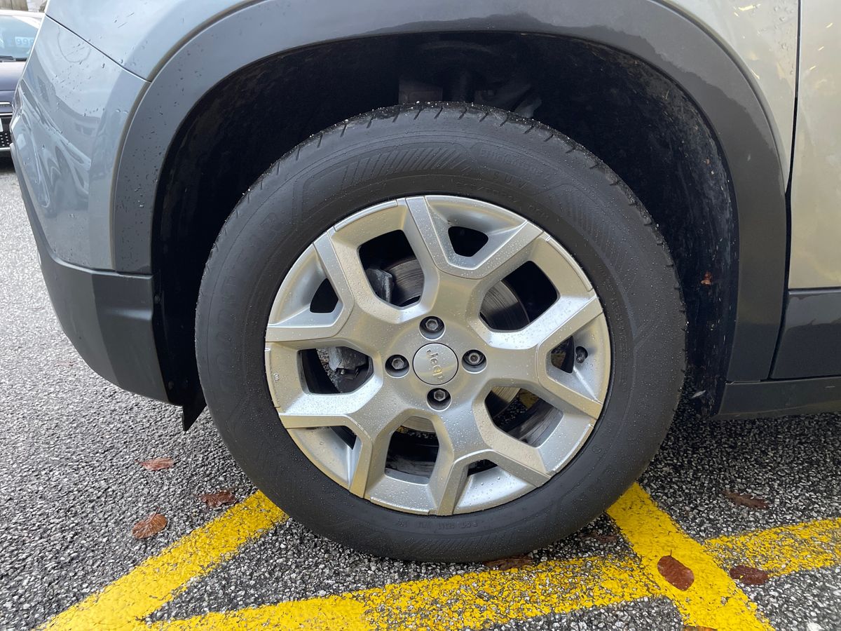 Used Jeep Other 2024 for sale - 77492619: Photo 14