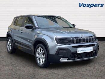 Jeep Other feature image