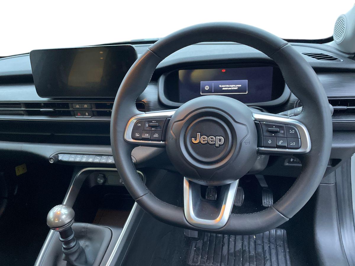 Used Jeep Other 2024 for sale - 77492619: Photo 21