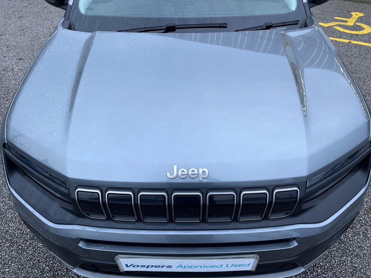 Used Jeep Other 2024 for sale - 77492619: Photo 33