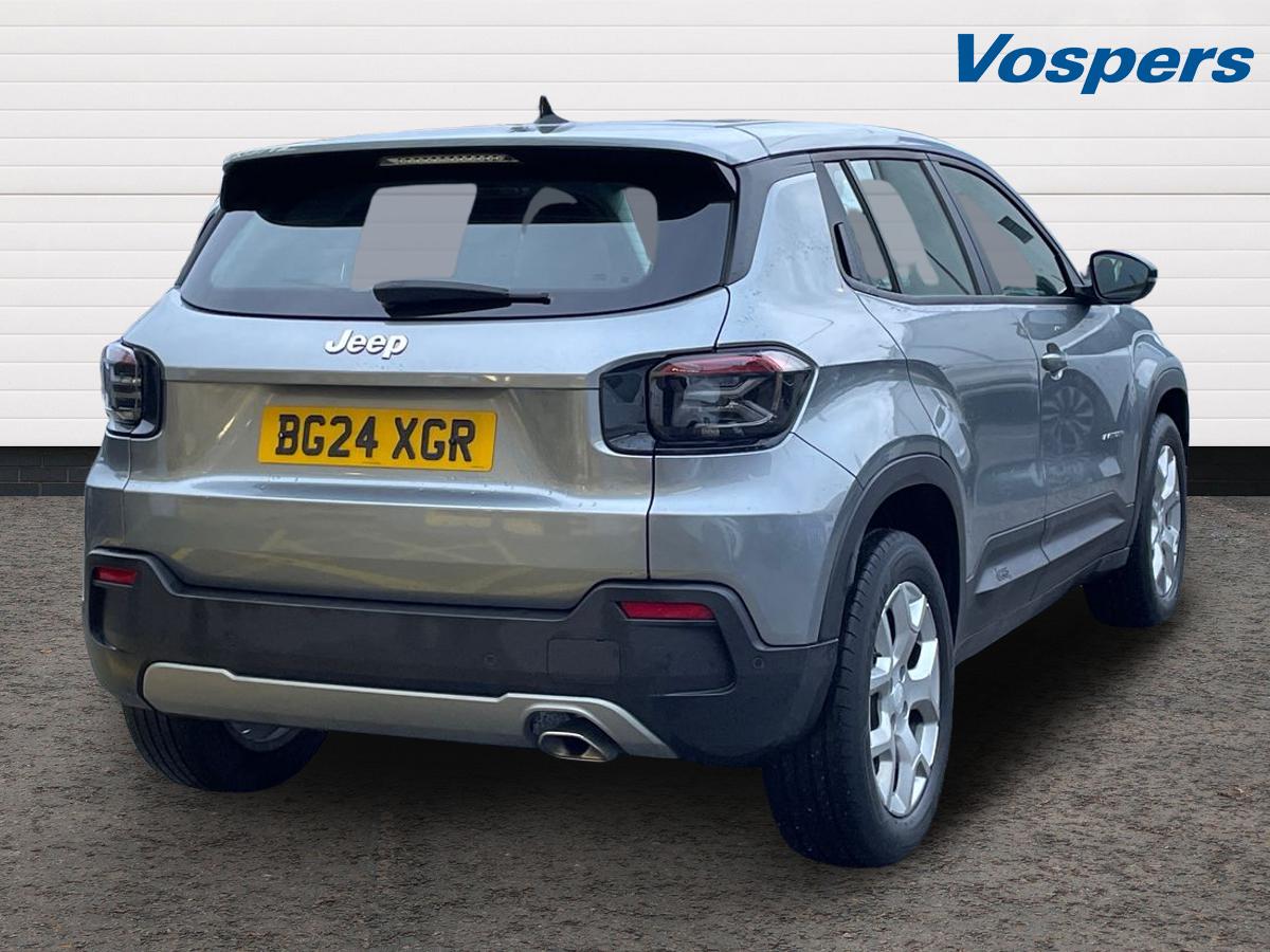 Used Jeep Other 2024 for sale - 77492619: Photo 9