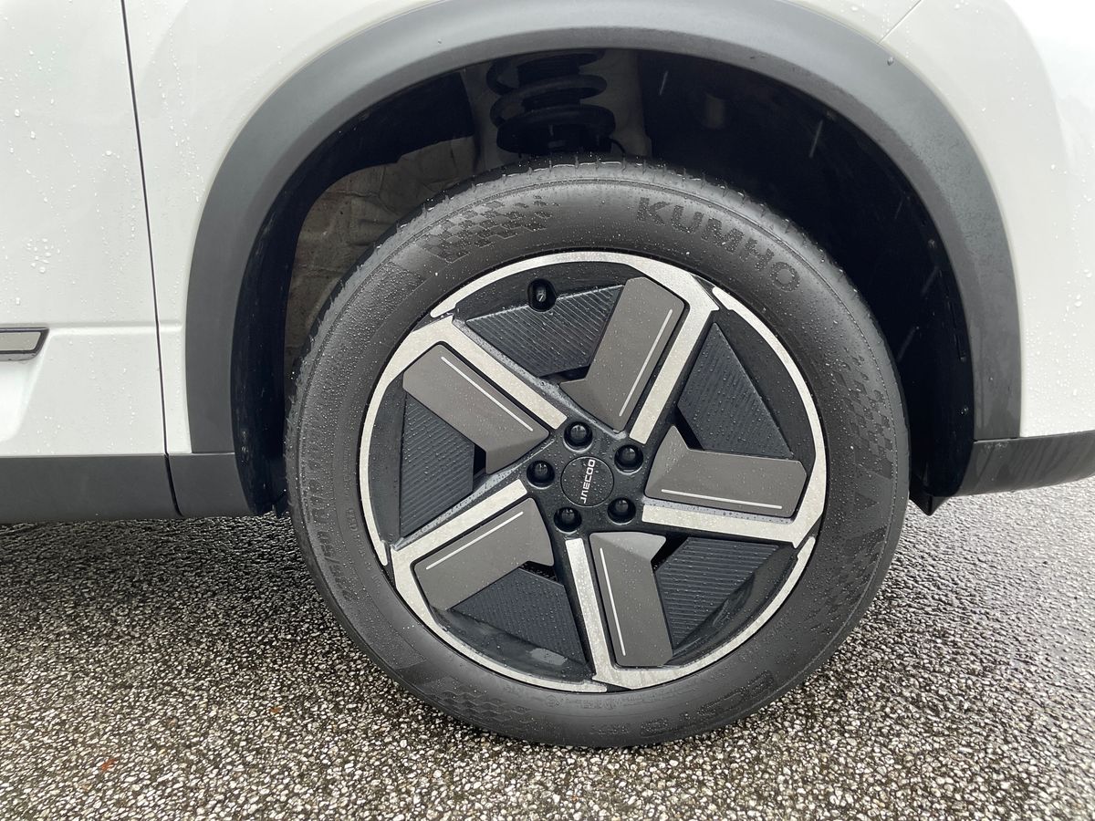 Used Jaecoo Jaecoo 7 2025 for sale - 77531979: Photo 11