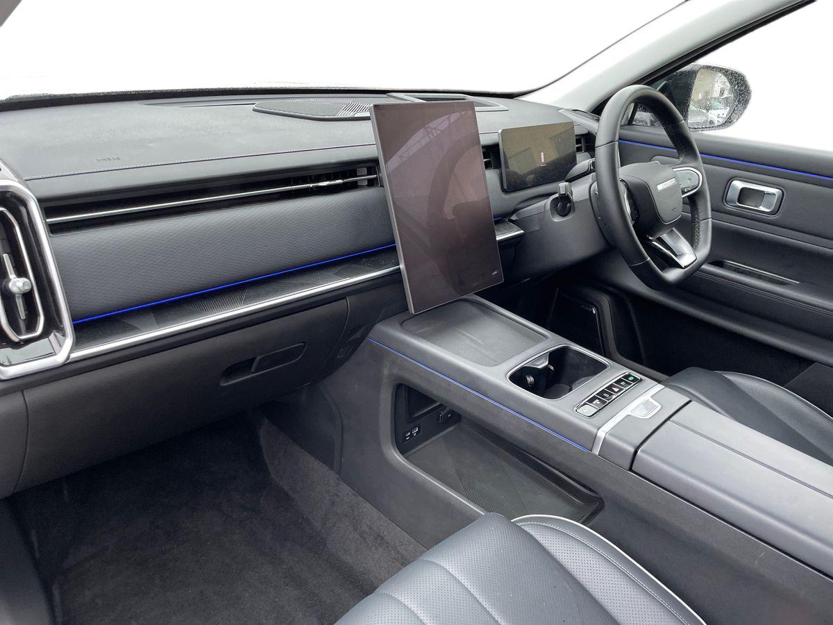 Used Jaecoo Jaecoo 7 2025 for sale - 77531979: Photo 18